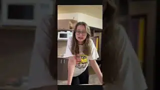 СНОВА ЗАСКАМИЛА МАМУ!