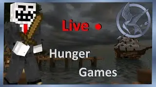 Holy Hunger Games Livestream