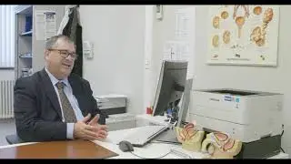 Prof. dr. Koen van Renterghem over de zin en onzin van preventie en screening