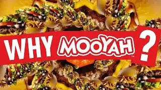 WHY MOOYAH? Watch and learn.