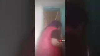 бабушка в магазине