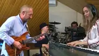 Гуцулка Hard-Rock