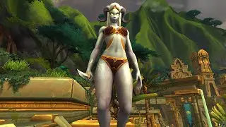 WoW Skinning Exploit Guide 8.3