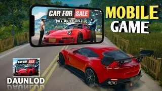 CAR SALER SIMULATOR ANDROID GAME !! TOP 1 GAME !!