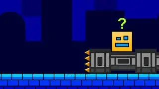 Geometry Dash Animation - Newbie 9