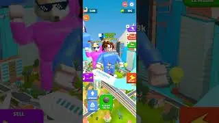 LIFTING HERO APK MOD 