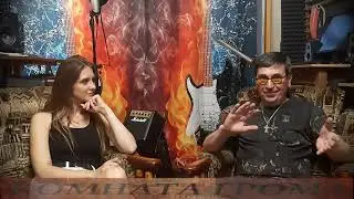 Комната Грома №11_гость MeriDIANA