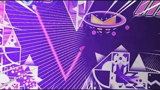(Insane Demon) Temple Of Destiny 100% | Geometry Dash