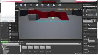 Unreal Engine - Package to zip