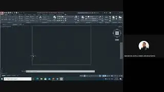 Lesson 2:  Command entry in  Autocad