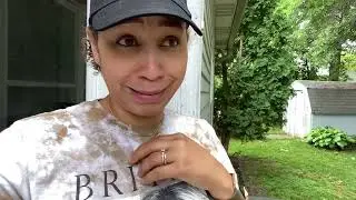June Garden Tour | Pests Are Annoying!