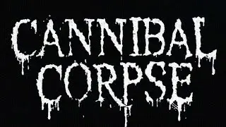Cannibal Corpse 'Chaos Horrific' Digipack Unboxing
