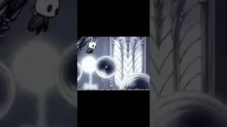 Hollow Knight Meme - Sabia que me lembrava de algo... #shorts