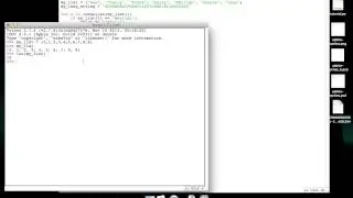 CIT CS1400 Python Tutorial   Len and Range