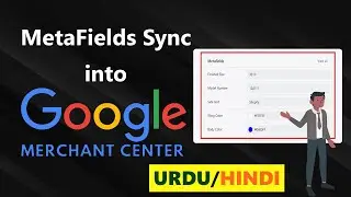 Syncing Meta fields in Google Shopping Feed with EasyFeed App | Shopify Google Feed