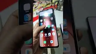 Origin OS first look & New Cc for Redmi Note 10 Pro/Max