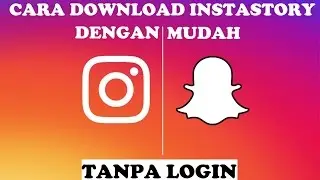 Trik Download Instastory atau Snapgram 100% BERHASIL