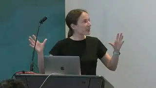 Center for Decoding the Universe Quarterly Forum, Session 2