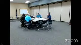 July 9, 2024 11:00 a.m. Finance and Administration Committee Meeting