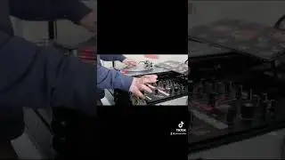 90s style hip hop on the Street Fighter Pocket Operator
