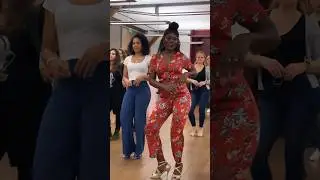 Yuran Hotback - Antes de ir [Kizomba Dance]