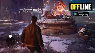 TOP 10 BEST NEW OFFLINE MOBILE GAMES FOR ANDROID IN 2024 PART 4