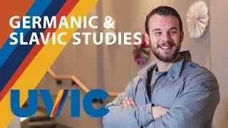Germanic and Slavic Studies at UVic