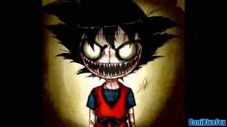 Creepypasta di merda: Dragon Ball Z - La fine dei Guerrieri Z