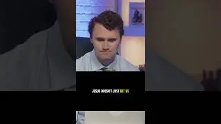 THIS is what the ‘He Gets Us’ ad should have been.