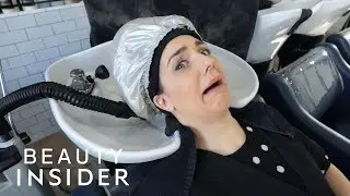 We Tried A Treatment To Detoxify Our Scalp — And It Works!