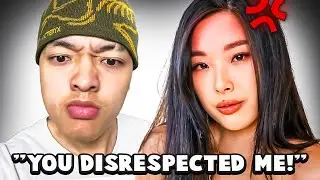 Jason Addresses the Elle Lee Drama