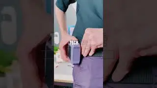 Amazing Air Coller.#shots #smartgadgets #dailygadgets #aircooler #minicoller #portablecooler