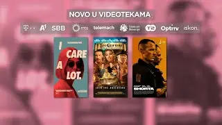 [Hrvatska] VOD - Srpanj