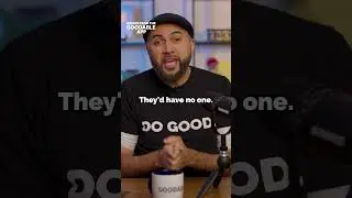 This Angel Foster Dad Cares For Terminally Ill Children #shorts