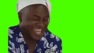 Yeah Boi Green Screen !!! No Copyright !!!
