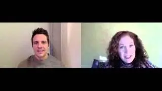 Nerium Success Story: Paddy McCraken Interviews Anne Ford