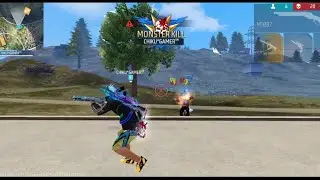 1 VS 4 25 KILS 😲 NONSTOP GAMEPLAY 😡