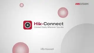 How to Share Devices on other Hik Connect account