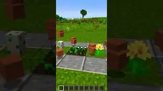Minecraft (no)logic #18 #minecraft