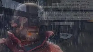 The Holy Frontier Massacre
