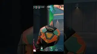 THE BOYS (Boom Bot edition) #valorant