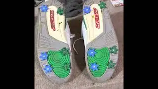 Golf Kicks vs Fairway Kicks Product Review