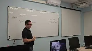 15.11.23 С. Константину-Ризос. Классификация ДУЧП 2-го порядка с постоянными коэффициентами