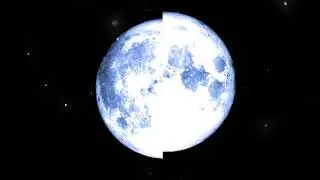 SPLIT MOON (Melodic Ambient Music)