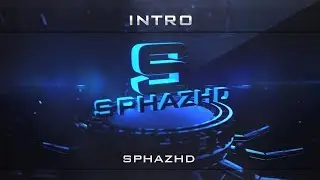 Intro | SphazHD  |  ijartz