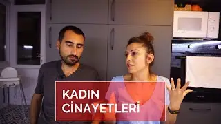 Kadın Cinayetleri/Pınar Gültekin