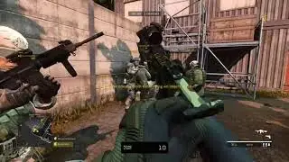 America's Army: TROLLING Grounds