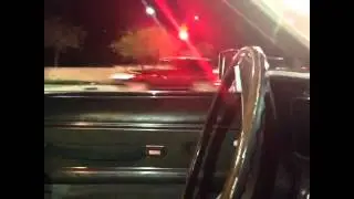 Vine: Mentally ill woman