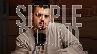 Simple-Sound 🇩🇰 | ENEMY | Chicken Hat Shoutout | At NUE