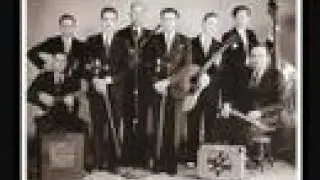Cliff Bruner And His Texas Wanderers